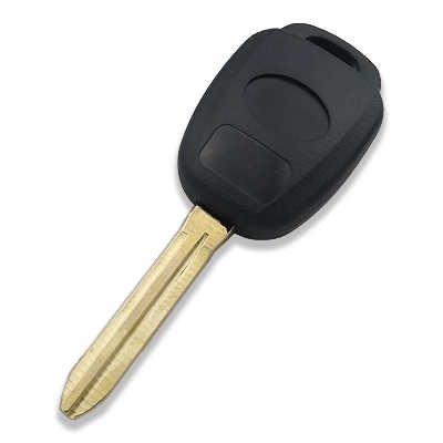 Toyota 2 Buttons Key Shell - 2