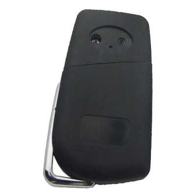 Toyota 2 Buttons Original Key Shell - Kopya - 2