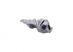 Toyota 7615C Ignition Shaft - Toyota