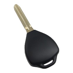 Toyota Camry 2007-2011 year Cremote key 3+1 buttons 314Mhz FCC ID HYQ12BBY - Aftermarket - 2