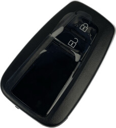 Toyota Corolla 2019-2021 2 buttons Smart card 8990H-02050 / B2U2K2R/ 4A /433 MHZ - Toyota