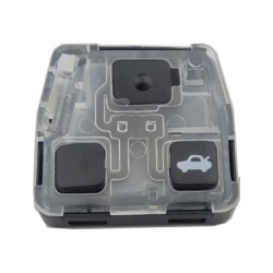 TOYOTA Module Shell - Toyota