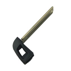 Toyota Sienna Smart Key Emergency Blade - Toyota