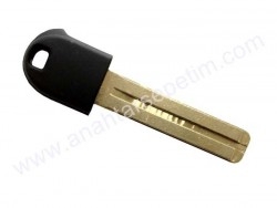 Toyota Smart Card Key (TOY48) - 2