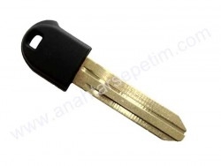 Toyota Smart Card Key (TOY43) - 2