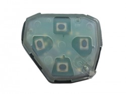 Toyota Tokai-Riki Remote Module (AfterMarket) (434MHz ) - Toyota