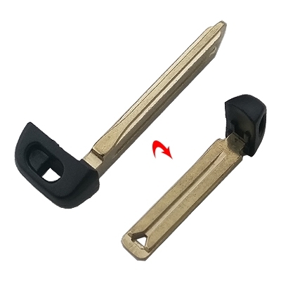 Toyota Type5 Smart Card Key - 1