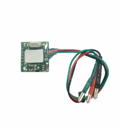 UNIVERSAL MERCEDES ESL EMULATOR - GOLD