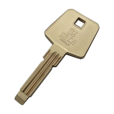 VAC104 Key Blank - 1