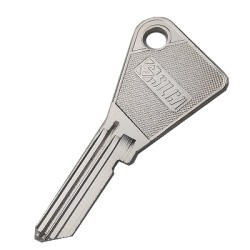 VAC48 Key Blank - Silca
