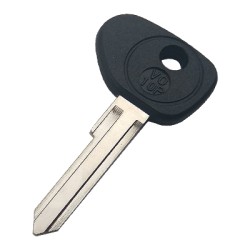 VO10P Key Blank - Silca