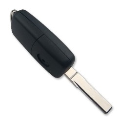 Volksvagen UDS and 753N Series super remote without Transponder (AfterMarket) (5K0 837 202 AD, 433 MHz, ID48) - 3