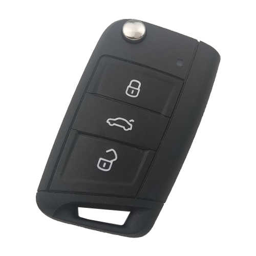 remote control volkswagen golf