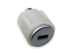 Volkswagen Golf7 Glove Lock Original - Volkswagen