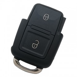 Volkswagen Grup CT Series Remote Set (AfterMarket) (433 MHz) - 1