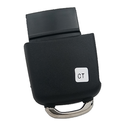Volkswagen Grup CT Series Remote Set (AfterMarket) (433 MHz) - 2