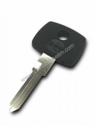 Volkswagen Silca Transponder Key - Thumbnail