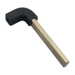 Volkswagen Smart Card Key - Volkswagen