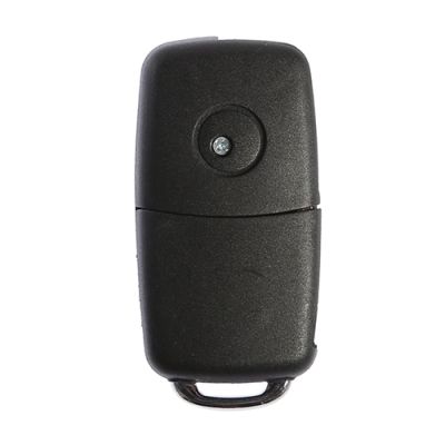 Volkswagen Touareg 3 Buttons Key Shell - 2