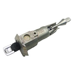 Volkswagen Touareg door lock right side 7P6 837 167 (Blade is not included) - Volkswagen