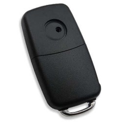 Volkswagen UDS Key Shell 2 Buttons - 2