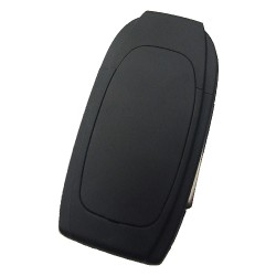 Volvo 2 button flip remote key shell - 2