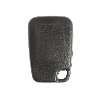 Volvo 4 Buttons Key Shell - 2