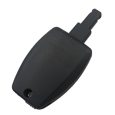 Volvo 5B Smart Key Shell (For ID48) - 2