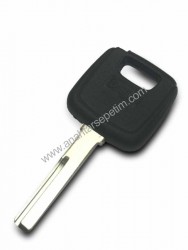 Volvo Silca Transponder Key - 2