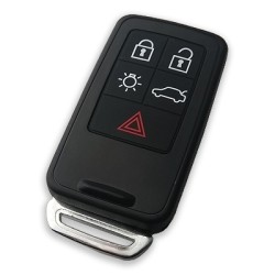 Volvo Smart Card (AfterMarket) (433 MHz) - Volvo