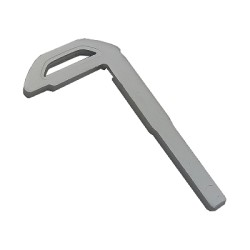 Volvo Smart Card Key - Volvo