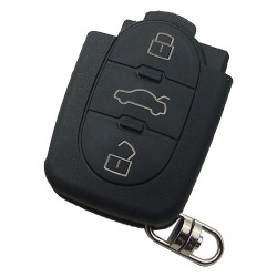VW 3 Button remote control1J0 959 753 B - 