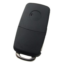 VW 3 Button remote Key1K0 959 753 Q with ID48 chip-315mhz - 2