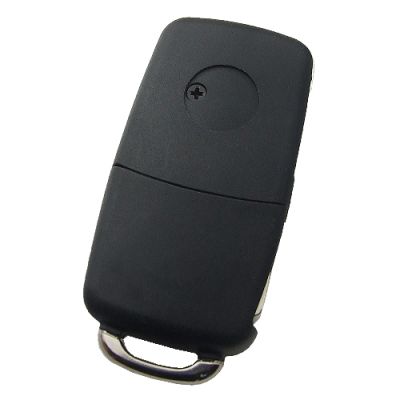 VW 3 Button remote Key1K0 959 753 Q with ID48 chip-315mhz - 2