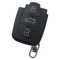  - VW 3+1 Button remote control
1J0 959 753 F
