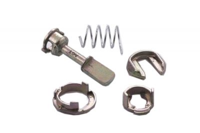 Vw Bora Passat Polo Lock Set - 1