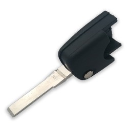 Volkswagen Flip Key head (round) - 4