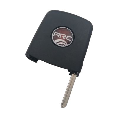 Volkswagen Flip Key head (round) - 2