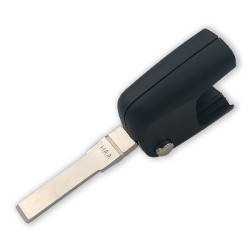 Volkswagen Flip Key head (square) - 3