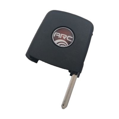 Volkswagen Flip Key head (square) - 2