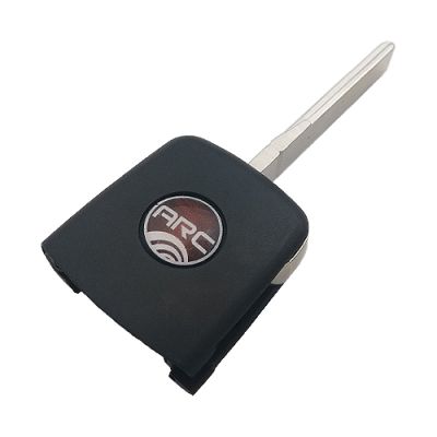 Volkswagen Flip Key head (square) - 4