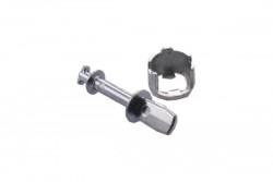 Vw Golf 6 Lock Set - Volkswagen