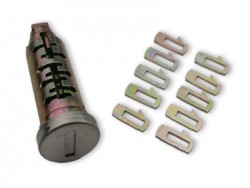 VW Old Model Lock - Volkswagen