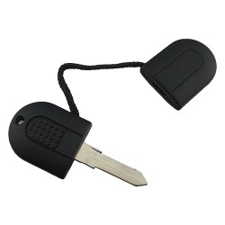 VW pill key for mk2 golf gti 16v with light - Volkswagen