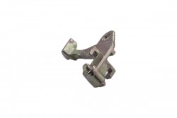 Vw Polo Trunk Lock Part - Volkswagen