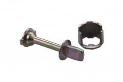 Vw T6 New Model Lock Set - Volkswagen