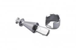 Vw New Model Passat Lock Set - Volkswagen