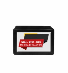 W204 W207 W212 ESL EMULATOR - GOLD