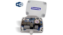 Anıltools - WA-22 Wi-Fi Receiver (Product will be ready in a week)