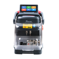 Xhorse Dolphin II XP-005L Key Cutting Machine with Adjustable Screen - 4